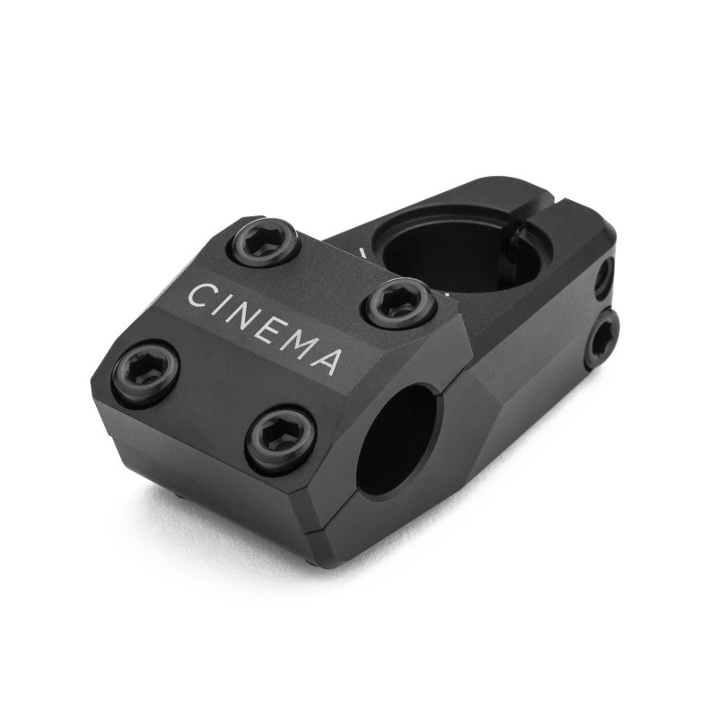 CINEMA Martinez Stem, Black, 48 mm